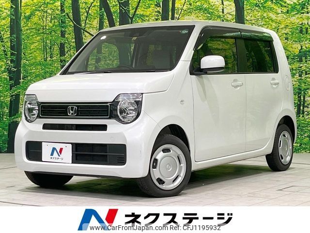 honda n-wgn 2020 -HONDA--N WGN 6BA-JH4--JH4-1003961---HONDA--N WGN 6BA-JH4--JH4-1003961- image 1