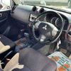 mitsubishi pajero-mini 2011 CFJ1275148 image 1