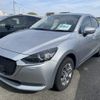 mazda demio 2021 quick_quick_6BA-DJLAS_DJLAS-204334 image 1