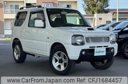 suzuki jimny 2006 CFJ1684457