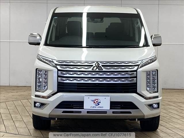 mitsubishi delica-d5 2020 -MITSUBISHI--Delica D5 3DA-CV1W--CV1W-2300895---MITSUBISHI--Delica D5 3DA-CV1W--CV1W-2300895- image 2