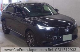 honda vezel 2024 CFJ1512933