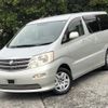 toyota alphard-g 2004 quick_quick_CBA-ANH10W_ANH10-0095311 image 3