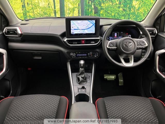 toyota raize 2023 CFJ1857993 image 2