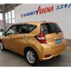 nissan note 2017 -NISSAN--Note HE12--034027---NISSAN--Note HE12--034027- image 26