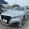 toyota crown 2019 -TOYOTA--Crown AZSH20--1040912---TOYOTA--Crown AZSH20--1040912- image 1