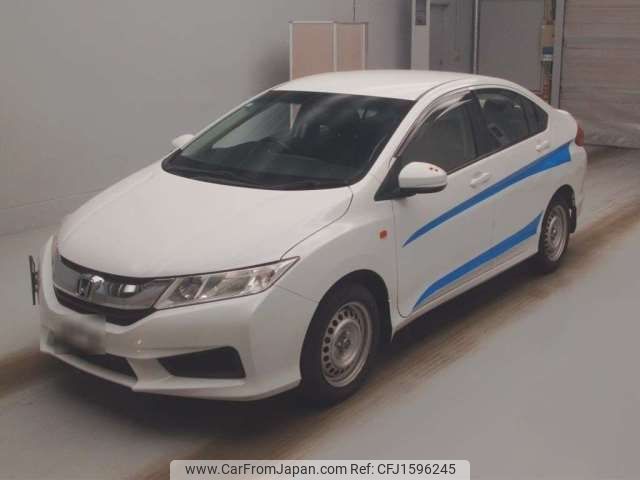 honda grace 2017 CFJ1596245 image 1