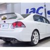 honda civic 2007 quick_quick_ABA-FD2_1201017 image 2