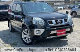 nissan x-trail 2013 TE5790