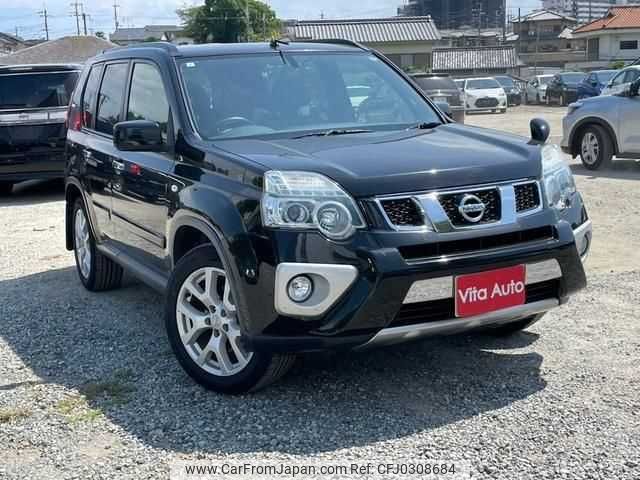 nissan x-trail 2013 TE5790 image 1