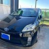 toyota prius 2009 -TOYOTA--Prius DAA-ZVW30--ZVW30-5049009---TOYOTA--Prius DAA-ZVW30--ZVW30-5049009- image 1