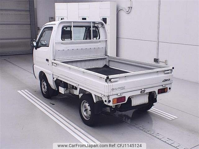 suzuki carry-truck 1998 -SUZUKI--Carry Truck DD51T-589410---SUZUKI--Carry Truck DD51T-589410- image 2