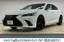 lexus es 2023 -LEXUS--Lexus ES 6AA-AXZH11--AXZH11-1013224---LEXUS--Lexus ES 6AA-AXZH11--AXZH11-1013224-