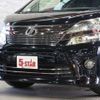 toyota vellfire 2012 CFJ3988684 image 16