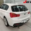 bmw 1-series 2016 -BMW 【富山 301ﾌ358】--BMW 1 Series 1S20--0V842222---BMW 【富山 301ﾌ358】--BMW 1 Series 1S20--0V842222- image 2