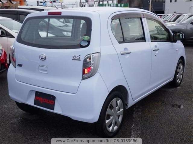 daihatsu mira-e-s 2014 -DAIHATSU 【静岡 581ﾆ3304】--Mira e:s DBA-LA300S--LA300S-1254797---DAIHATSU 【静岡 581ﾆ3304】--Mira e:s DBA-LA300S--LA300S-1254797- image 2