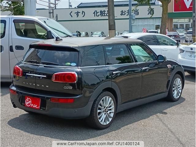 mini mini-others 2018 -BMW--BMW Mini DBA-LN15--WMWLN320302F17634---BMW--BMW Mini DBA-LN15--WMWLN320302F17634- image 2