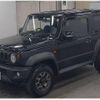 suzuki jimny-sierra 2021 quick_quick_3BA-JB74W_151790 image 1