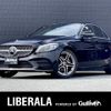 mercedes-benz c-class 2019 -MERCEDES-BENZ--Benz C Class 5AA-205077--WDD2050772R485789---MERCEDES-BENZ--Benz C Class 5AA-205077--WDD2050772R485789- image 1