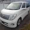 nissan elgrand 2006 -NISSAN--Elgrand ME51-055605---NISSAN--Elgrand ME51-055605- image 1