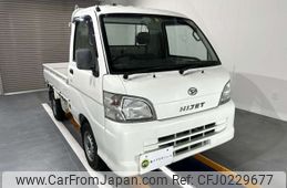 daihatsu hijet-truck 2007 CMATCH_U00046390100