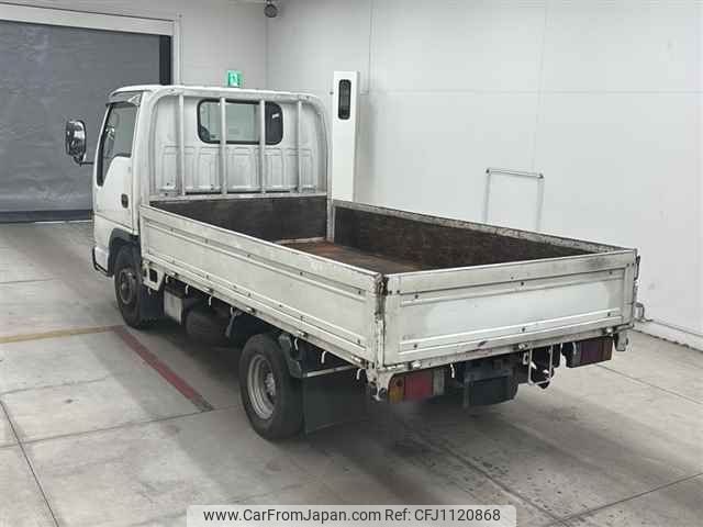 isuzu elf-truck 2000 -ISUZU--Elf NKR66EA-7560910---ISUZU--Elf NKR66EA-7560910- image 2