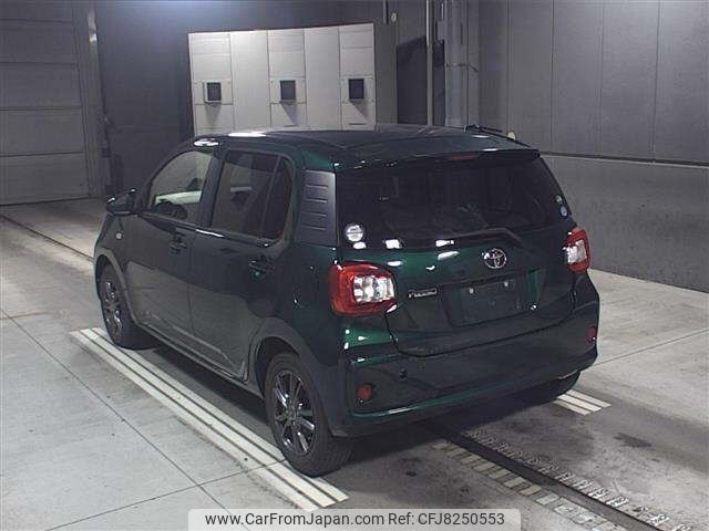 toyota passo 2016 -TOYOTA--Passo M700A-0033816---TOYOTA--Passo M700A-0033816- image 2