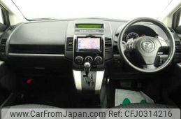 mazda premacy 2010 TE165