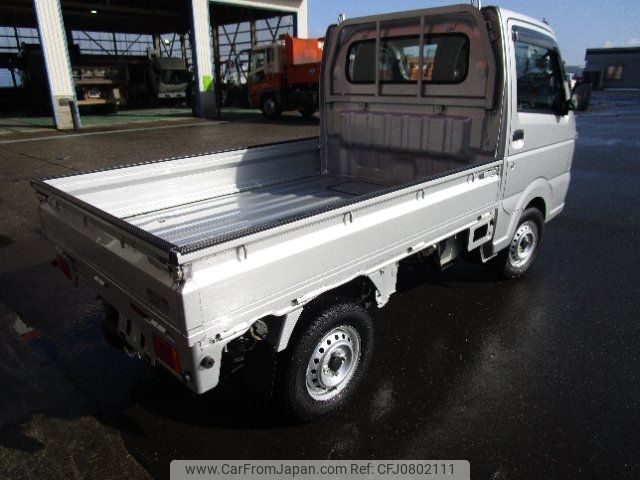 suzuki carry-truck 2021 CFJ0802111 image 2