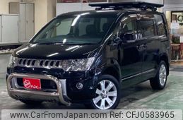 mitsubishi delica-d5 2013 -MITSUBISHI 【横浜 338ﾏ 244】--Delica D5 LDA-CV1W--CV1W-0905989---MITSUBISHI 【横浜 338ﾏ 244】--Delica D5 LDA-CV1W--CV1W-0905989-