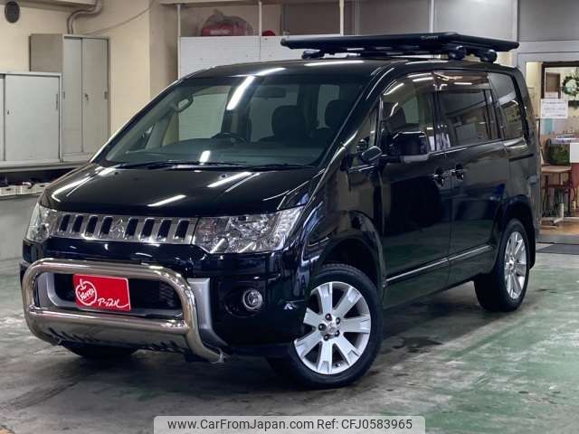 mitsubishi delica-d5 2013 -MITSUBISHI 【横浜 338ﾏ 244】--Delica D5 LDA-CV1W--CV1W-0905989---MITSUBISHI 【横浜 338ﾏ 244】--Delica D5 LDA-CV1W--CV1W-0905989- image 1