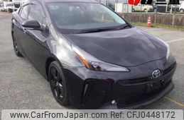 toyota prius 2022 -TOYOTA--Prius ZVW51--6230367---TOYOTA--Prius ZVW51--6230367-