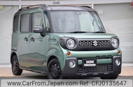 suzuki spacia 2019 GOO_JP_700070570930240821001