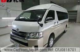 toyota hiace-wagon 2020 -TOYOTA 【札幌 304ﾜ5077】--Hiace Wagon TRH229W--0013859---TOYOTA 【札幌 304ﾜ5077】--Hiace Wagon TRH229W--0013859-