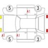 nissan juke 2013 -NISSAN--Juke CBA-NF15--NF15-320013---NISSAN--Juke CBA-NF15--NF15-320013- image 2