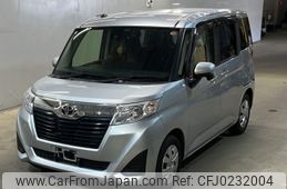 toyota roomy 2017 -TOYOTA--Roomy M910A-0019889---TOYOTA--Roomy M910A-0019889-