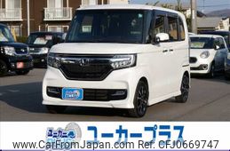 honda n-box 2020 -HONDA--N BOX 6BA-JF3--JF3-1532865---HONDA--N BOX 6BA-JF3--JF3-1532865-