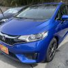 honda fit 2016 -HONDA--Fit DBA-GK3--GK3-1221279---HONDA--Fit DBA-GK3--GK3-1221279- image 1