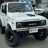 suzuki jimny 1990 GOO_JP_700070854230241115003 image 12