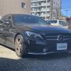 mercedes-benz c-class 2016 -MERCEDES-BENZ--Benz C Class LDA-205004--WDD2050042R126631---MERCEDES-BENZ--Benz C Class LDA-205004--WDD2050042R126631- image 1