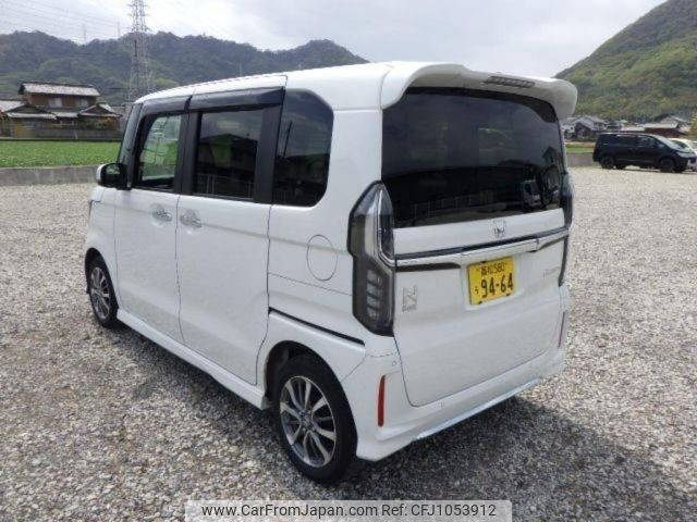 honda n-box 2022 -HONDA 【高松 580う9464】--N BOX JF3-5229653---HONDA 【高松 580う9464】--N BOX JF3-5229653- image 2