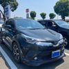 toyota c-hr 2018 CFJ1521552 image 2