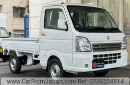 suzuki carry-truck 2023 -SUZUKI 【袖ヶ浦 480ﾀ9558】--Carry Truck DA16T--757408---SUZUKI 【袖ヶ浦 480ﾀ9558】--Carry Truck DA16T--757408-