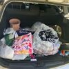 toyota corolla-fielder 2006 CFJ1740430 image 14
