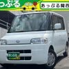 daihatsu tanto 2007 quick_quick_CBA-L350S_L350S-0330538 image 1