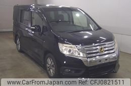 honda stepwagon-spada 2014 quick_quick_DBA-RK5_1357301