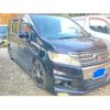 honda stepwagon 2009 -HONDA--Stepwgn DBA-RK5--RK5-1008667---HONDA--Stepwgn DBA-RK5--RK5-1008667- image 1