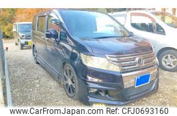 honda stepwagon 2009 -HONDA--Stepwgn DBA-RK5--RK5-1008667---HONDA--Stepwgn DBA-RK5--RK5-1008667-