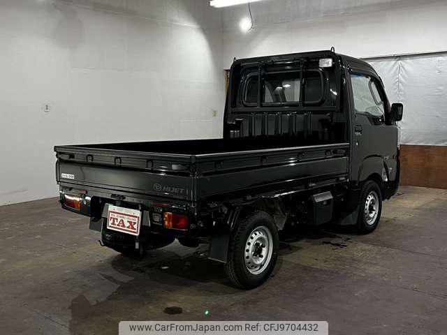 daihatsu hijet-truck 2021 -DAIHATSU 【名変中 】--Hijet Truck S510P--0385435---DAIHATSU 【名変中 】--Hijet Truck S510P--0385435- image 2