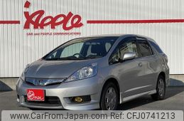 honda fit-shuttle 2011 -HONDA--Fit Shuttle DAA-GP2--GP2-8000024---HONDA--Fit Shuttle DAA-GP2--GP2-8000024-